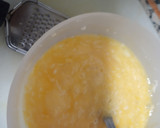 Foto del paso 2 de la receta: Tortilla de calabacín