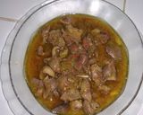 Foto langkah ke 8 dari resep Ati Ampela Bumbu Kecap.
