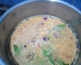 Foto langkah ke 3 dari resep Sayur asam bumbu kacang.