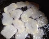 Foto del paso 4 de la receta: Papas fritas tipo Lays