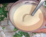 மால்புவா(malpua recipe in tamil) ரெசிபி ஸ்டேப் 3 புகைப்படம்