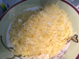Macaroni schotel
