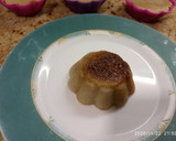 Foto del paso 8 de la receta: Flan de castañas 🌰🌰