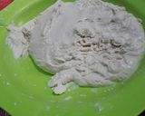 Foto langkah ke 1 dari resep Cenil no pewarna & gula.
