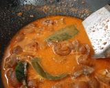 Foto langkah ke 3 dari resep Sate Kikil.