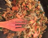 Foto del paso 2 de la receta: Machaca de res