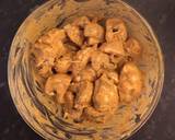 Mushroom 65 recipe step 3 photo