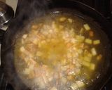 Foto del paso 4 de la receta: Risotto de papa