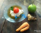 Foto langkah ke 8 dari resep 8. Bubur Sumsum Deva #BikinRamadhanBerkesan.