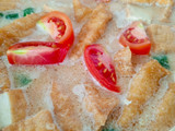 Sayur Cabe Khas Cirebon