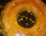 Foto del paso 5 de la receta: Flan en licuadora