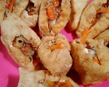 Foto langkah ke 3 dari resep Tahu jeletot super pedas.