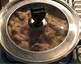 A picture of step 2 of Butter Fried Chicken Thigh Fillet.