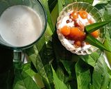 Foto langkah ke 10 dari resep Kolak Biji salak.