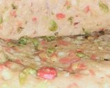 A picture of step 2 of Mix vegetable paratha.