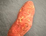Foto del passaggio 1 della ricetta Fagottini di batata ripieni 😋