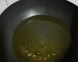 A picture of step 4 of Restaurant Style Aloo Matar.
