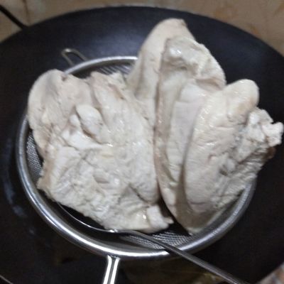 Langkah 2
