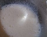 Foto del paso 1 de la receta: Muffins de manzana