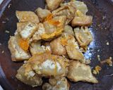Foto langkah ke 5 dari resep 370. Tahu Kocek.