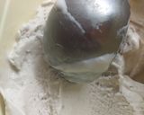 Foto del passaggio 3 della ricetta Gelato alla banana              (senza gelatiera)