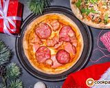 Pas rețetă 11 zile rămase 🎄 3 fotografie