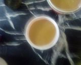 A picture of step 2 of Ilachi Chai.