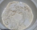 Foto del paso 1 de la receta: Pizzas caseras