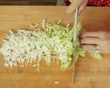 Foto langkah ke 1 dari resep Kuotie Ayam Devina Hermawan.