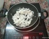 A picture of step 3 of Arbi  Ka  Salan.