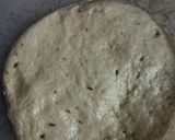 A picture of step 3 of Mangalore Buns.