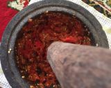 Foto langkah ke 2 dari resep BALADO KENTANG TELOR PEDAS MANIS 😋.