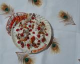 દહીંવડા (Dahi Vada Recipe In Gujarati) રેસીપી સ્ટેપ1ફોટો