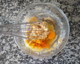 Foto del paso 2 de la receta: Galletitas de naranja y miel