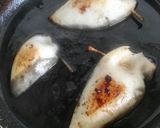 Foto del paso 8 de la receta Calamares rellenos en su tinta