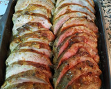Foto del paso 7 de la receta: Lomo a la naranja