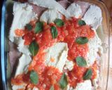 Foto del paso 4 de la receta: Lasagna de Berenjenas
