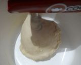 Foto langkah ke 3 dari resep Roti semir bunga.