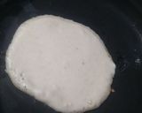 बनाना पैनकेक (banana pancake recipe in Hindi) रेसिपी चरण 3 फोटो