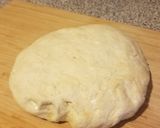 A picture of step 2 of Pizza Dough super easy!.