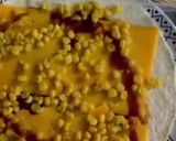 Burrito🇲🇽✅❤️ recept fázis 2 fotója