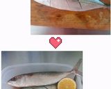 Foto langkah ke 1 dari resep Ikan Bakar.