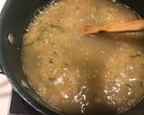 Foto del paso 3 de la receta: Sopa de quinoa