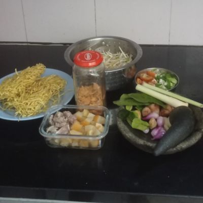 Langkah 1