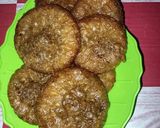Foto langkah ke 8 dari resep Kue Cucur Manado.