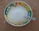 Pas rețetă Gnocchetti de ricotta 2 fotografie