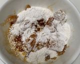 氣炸鹽酥雞的食譜步驟2照片