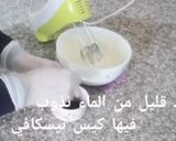 صورة لخطوة 8 من وصفة لمحبي القهوة 😍 صابلي بذوق النيسكافي