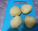 Foto del paso 5 de la receta: Ensalada alemana