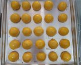 Foto langkah ke 8 dari resep Nastar Empuk Pulen.